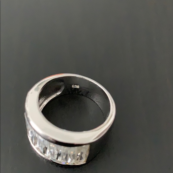 Silver Ring - Picture 6 of 6